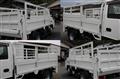 2016 Isuzu Elf Truck