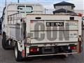 2015 Toyota Dyna Truck