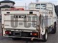 2015 Toyota Dyna Truck