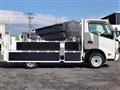 2015 Toyota Dyna Truck