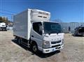 2020 Mitsubishi Fuso Canter