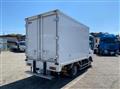 2020 Mitsubishi Fuso Canter