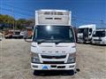 2020 Mitsubishi Fuso Canter