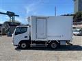 2020 Mitsubishi Fuso Canter