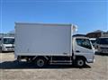 2020 Mitsubishi Fuso Canter