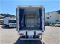 2020 Mitsubishi Fuso Canter