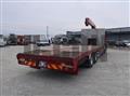 2022 Mitsubishi Fuso Super Great