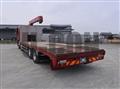 2022 Mitsubishi Fuso Super Great