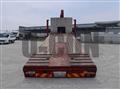 2022 Mitsubishi Fuso Super Great