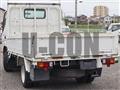 2017 Toyota Dyna Truck