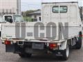 2017 Toyota Dyna Truck