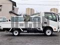 2017 Toyota Dyna Truck