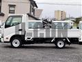 2017 Toyota Dyna Truck