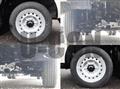2017 Toyota Dyna Truck