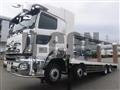 2015 Hino Profia