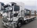 2015 Hino Profia