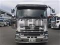 2015 Hino Profia