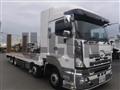 2015 Hino Profia