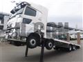 2015 Hino Profia