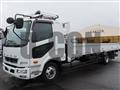 2018 Mitsubishi Fuso Fighter