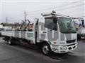 2018 Mitsubishi Fuso Fighter