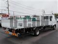 2018 Mitsubishi Fuso Fighter