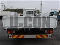 2018 Mitsubishi Fuso Fighter