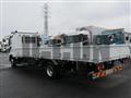 2018 Mitsubishi Fuso Fighter