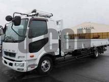 2018 Mitsubishi Fuso Fighter