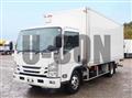 2020 Isuzu Elf Truck
