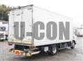 2020 Isuzu Elf Truck