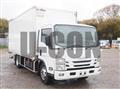 2020 Isuzu Elf Truck