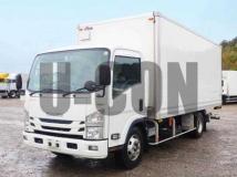 2020 Isuzu Elf Truck