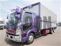 2019 Mitsubishi Fuso Fighter