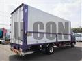 2019 Mitsubishi Fuso Fighter