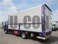 2019 Mitsubishi Fuso Fighter