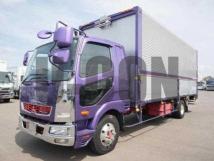 2019 Mitsubishi Fuso Fighter