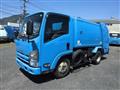 2014 Isuzu Elf Truck
