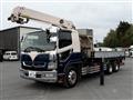 2017 Mitsubishi Fuso Fighter