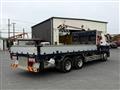 2017 Mitsubishi Fuso Fighter
