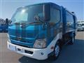 2019 Hino Dutro