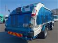 2019 Hino Dutro