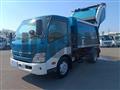 2019 Hino Dutro
