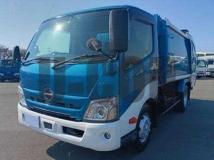 2019 Hino Dutro