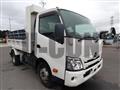 2020 Hino Dutro