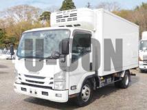 2020 Isuzu Elf Truck