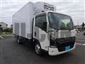 2025 Isuzu Elf Truck