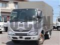 2018 Toyota Dyna Truck