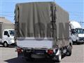 2018 Toyota Dyna Truck