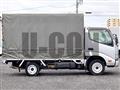 2018 Toyota Dyna Truck